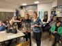 Alg. Ledenvergadering in "het Vrondel" 