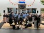 Gezellig optreden bij zorgcentrum "het Zamen"  in Den Haag