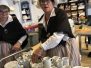Gezellig optreden in "de Backerhof" in Poeldijk