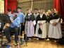 Leuk optreden in wzc "Steenvoorde" in Rijswijk