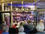meezingconcert in de Noviteit 15-01-2017