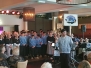Optreden in restaurant Madestein tbv RPV Den Haag e.o. te Den Haag 11-12-2018
